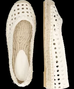 Espadryle | Melvin & Hamilton Espadryle Bree 1