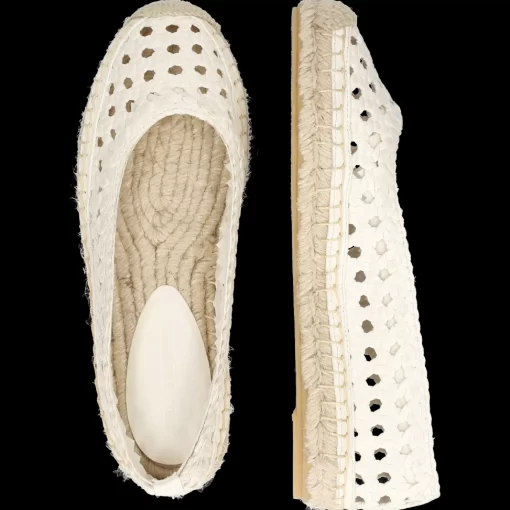 Espadryle | Melvin & Hamilton Espadryle Bree 1