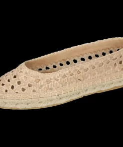 Espadryle | Melvin & Hamilton Espadryle Bree 1