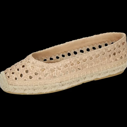 Espadryle | Melvin & Hamilton Espadryle Bree 1