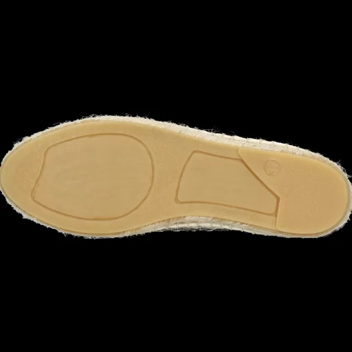 Espadryle | Melvin & Hamilton Espadryle Bree 1