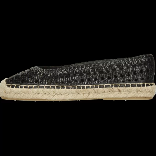 Espadryle | Melvin & Hamilton Espadryle Bree 1