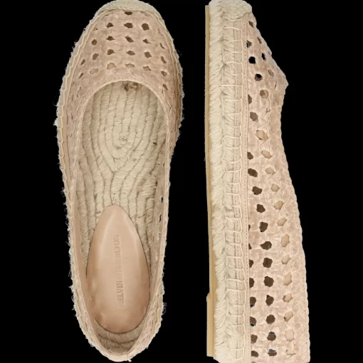 Espadryle | Melvin & Hamilton Espadryle Bree 1
