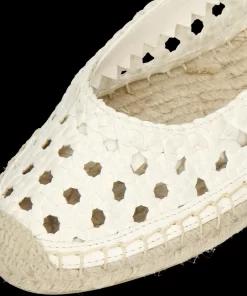 Espadryle | Melvin & Hamilton Espadryle Bree 1