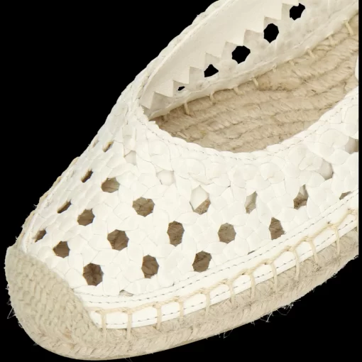 Espadryle | Melvin & Hamilton Espadryle Bree 1