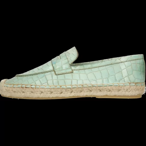 Espadryle | Melvin & Hamilton Espadryle Bree 2