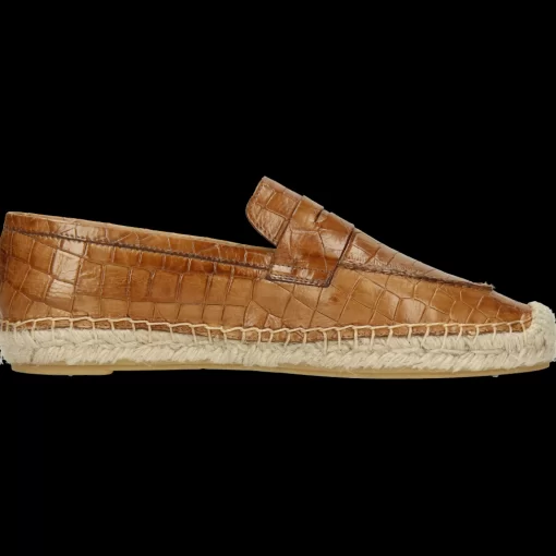 Espadryle | Melvin & Hamilton Espadryle Bree 2