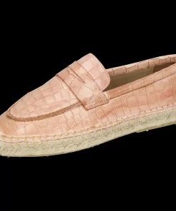 Espadryle | Melvin & Hamilton Espadryle Bree 2