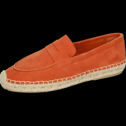 Espadryle | Melvin & Hamilton Espadryle Bree 2
