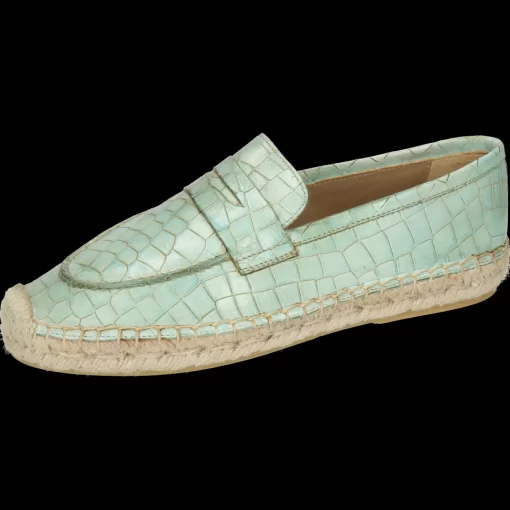 Espadryle | Melvin & Hamilton Espadryle Bree 2