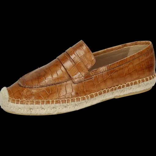 Espadryle | Melvin & Hamilton Espadryle Bree 2