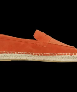 Espadryle | Melvin & Hamilton Espadryle Bree 2