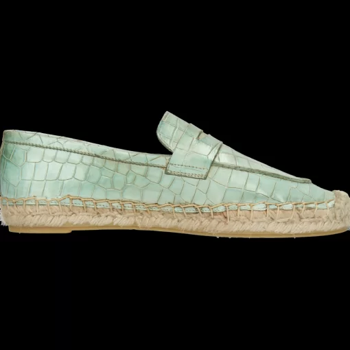 Espadryle | Melvin & Hamilton Espadryle Bree 2