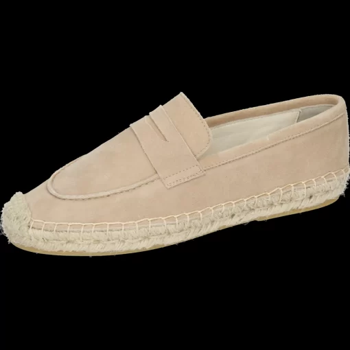 Espadryle | Melvin & Hamilton Espadryle Bree 2