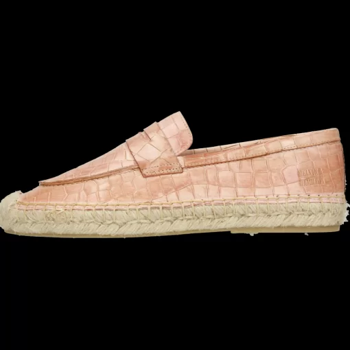 Espadryle | Melvin & Hamilton Espadryle Bree 2