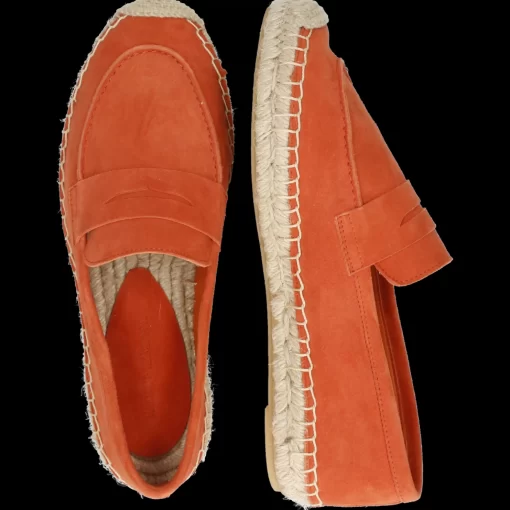 Espadryle | Melvin & Hamilton Espadryle Bree 2