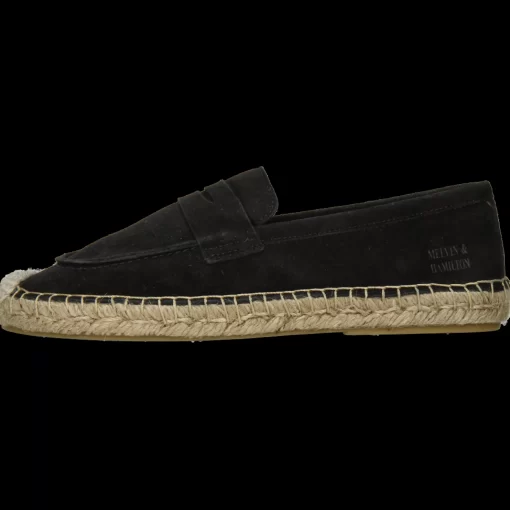 Espadryle | Melvin & Hamilton Espadryle Bree 2