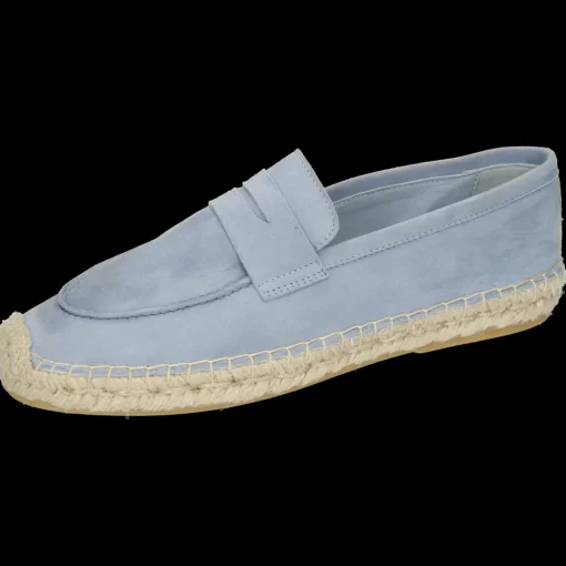 Espadryle | Melvin & Hamilton Espadryle Bree 2
