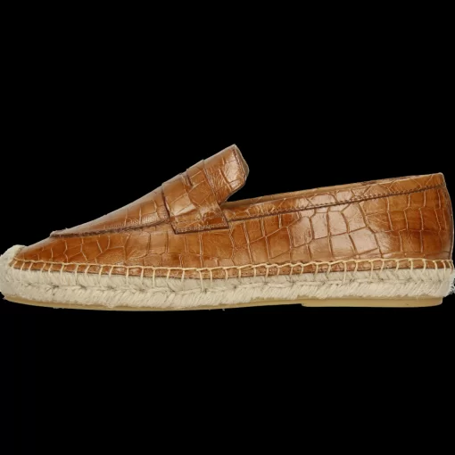 Espadryle | Melvin & Hamilton Espadryle Bree 2