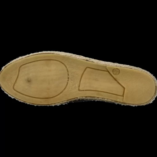 Espadryle | Melvin & Hamilton Espadryle Bree 2