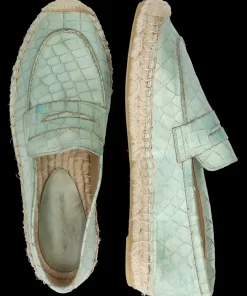 Espadryle | Melvin & Hamilton Espadryle Bree 2