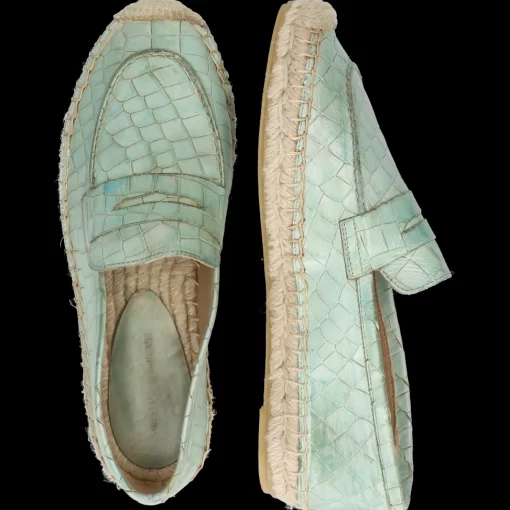 Espadryle | Melvin & Hamilton Espadryle Bree 2