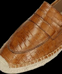 Espadryle | Melvin & Hamilton Espadryle Bree 2