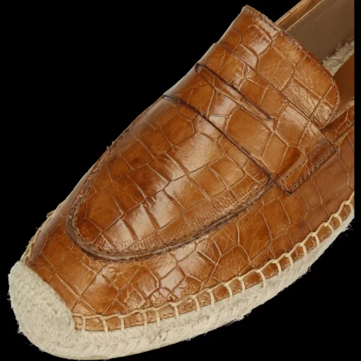 Espadryle | Melvin & Hamilton Espadryle Bree 2