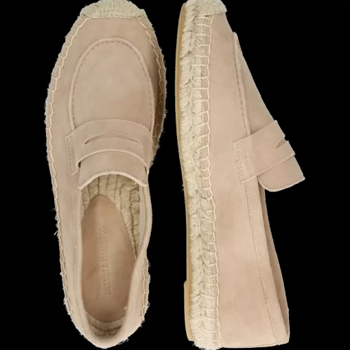 Espadryle | Melvin & Hamilton Espadryle Bree 2