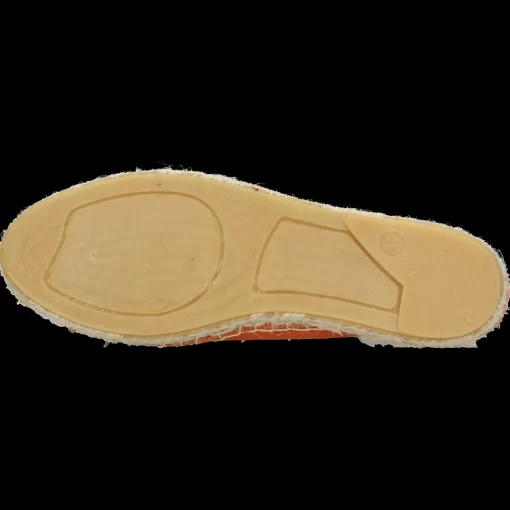 Espadryle | Melvin & Hamilton Espadryle Bree 2
