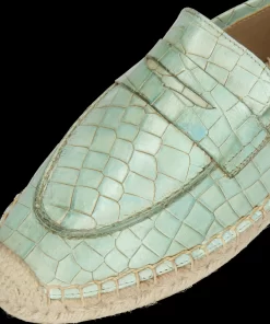 Espadryle | Melvin & Hamilton Espadryle Bree 2