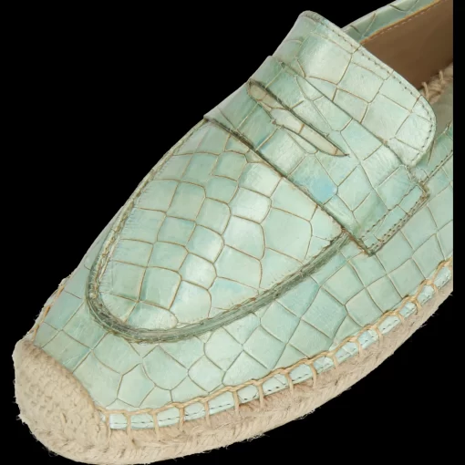 Espadryle | Melvin & Hamilton Espadryle Bree 2