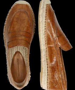 Espadryle | Melvin & Hamilton Espadryle Bree 2