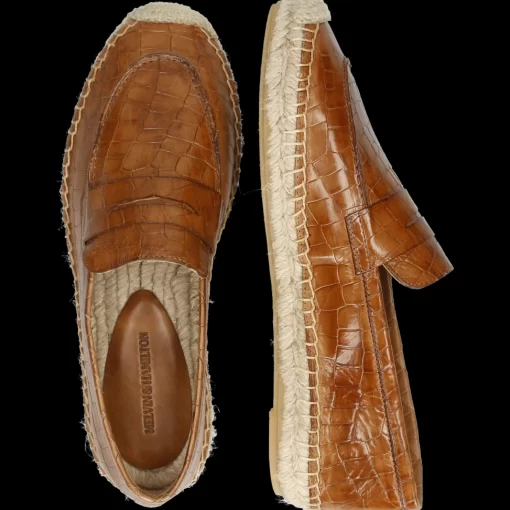 Espadryle | Melvin & Hamilton Espadryle Bree 2