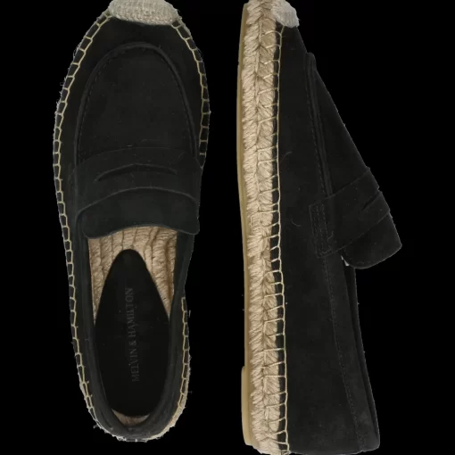 Espadryle | Melvin & Hamilton Espadryle Bree 2