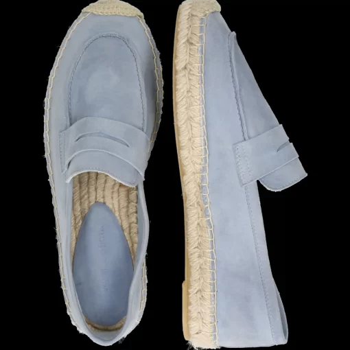 Espadryle | Melvin & Hamilton Espadryle Bree 2