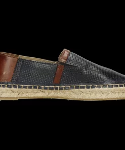 Espadryle | Melvin & Hamilton Espadryle Bree 3