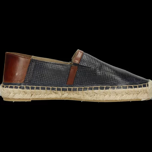 Espadryle | Melvin & Hamilton Espadryle Bree 3
