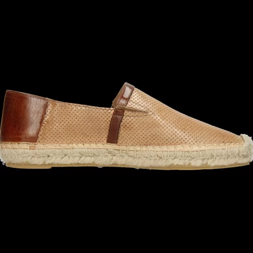 Espadryle | Melvin & Hamilton Espadryle Bree 3