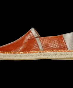 Espadryle | Melvin & Hamilton Espadryle Bree 3