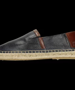 Espadryle | Melvin & Hamilton Espadryle Bree 3