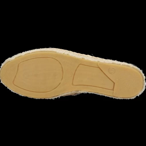 Espadryle | Melvin & Hamilton Espadryle Bree 3