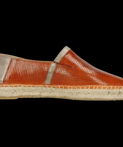 Espadryle | Melvin & Hamilton Espadryle Bree 3