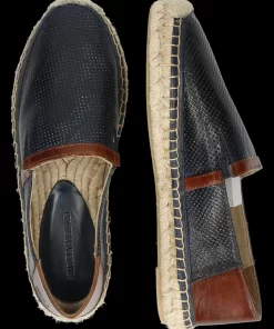 Espadryle | Melvin & Hamilton Espadryle Bree 3