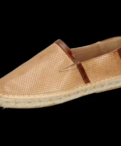 Espadryle | Melvin & Hamilton Espadryle Bree 3