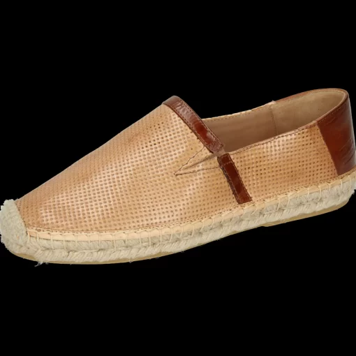 Espadryle | Melvin & Hamilton Espadryle Bree 3