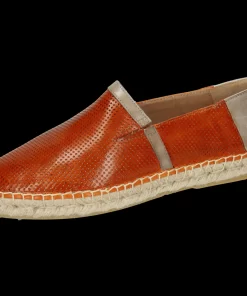 Espadryle | Melvin & Hamilton Espadryle Bree 3