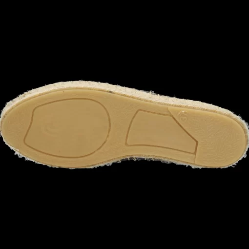 Espadryle | Melvin & Hamilton Espadryle Bree 3