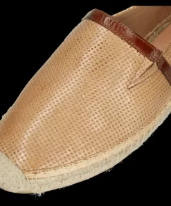 Espadryle | Melvin & Hamilton Espadryle Bree 3