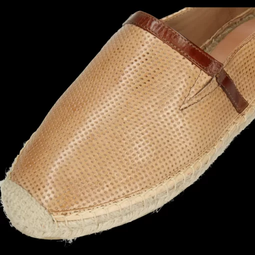 Espadryle | Melvin & Hamilton Espadryle Bree 3